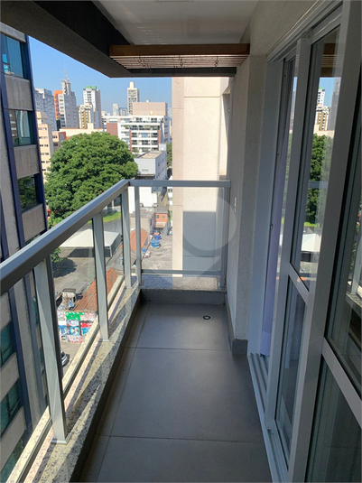 Venda Apartamento São Paulo Vila Madalena REO1052265 3