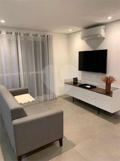 Venda Apartamento São Paulo Vila Madalena REO1052265 10