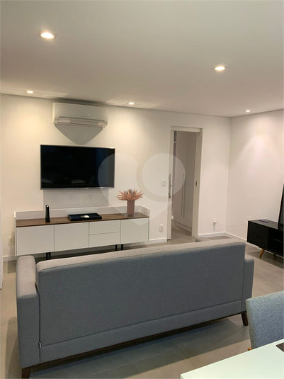 Venda Apartamento São Paulo Vila Madalena REO1052265 9