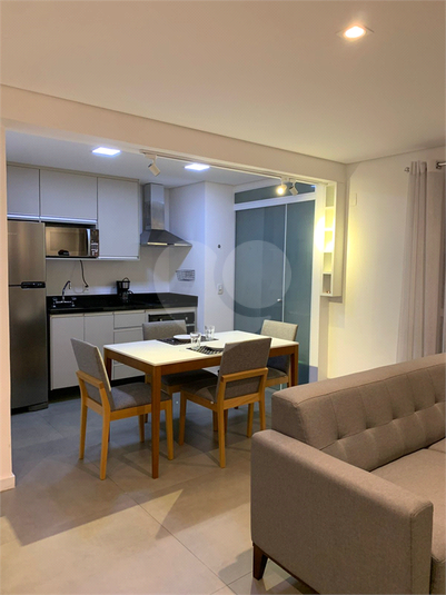 Venda Apartamento São Paulo Vila Madalena REO1052265 4