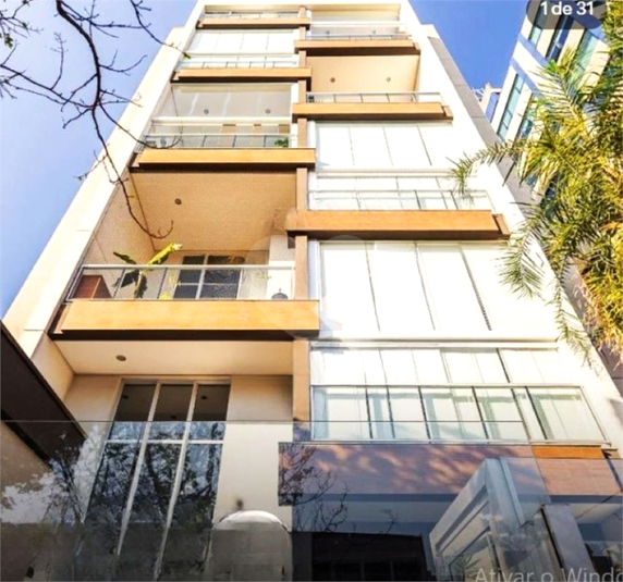 Venda Apartamento São Paulo Vila Madalena REO1052265 47