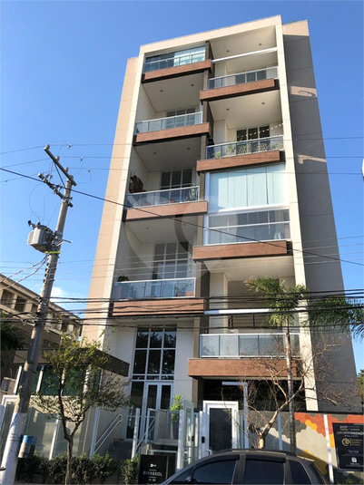 Venda Apartamento São Paulo Vila Madalena REO1052265 39