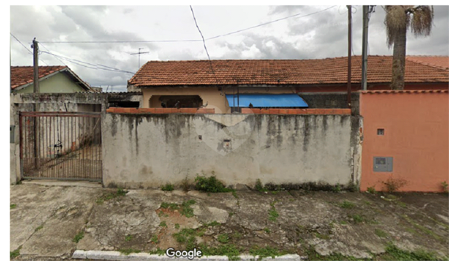 Venda Casa São Paulo Cidade Dutra REO1052268 28