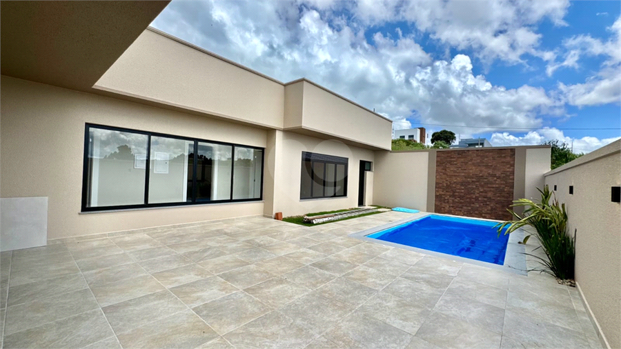 Venda Casa Pato Branco São Luiz REO1052274 4