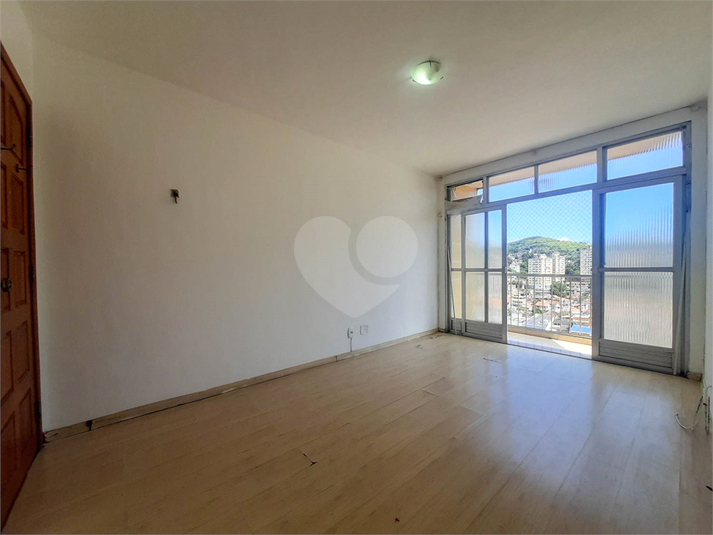 Venda Apartamento Niterói Fonseca REO1052282 2