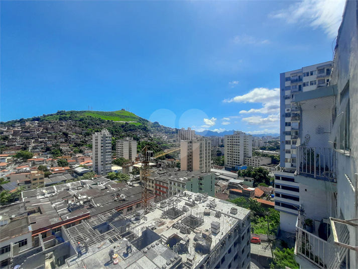 Venda Apartamento Niterói Fonseca REO1052282 14