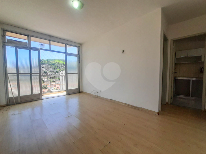 Venda Apartamento Niterói Fonseca REO1052282 3