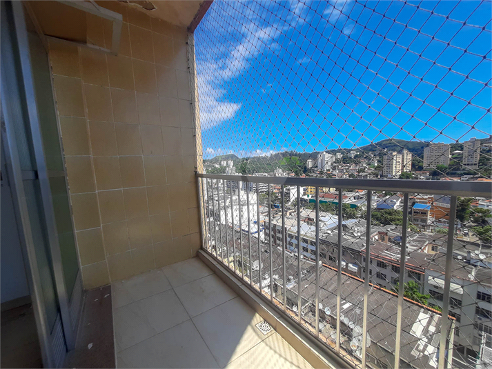 Venda Apartamento Niterói Fonseca REO1052282 6