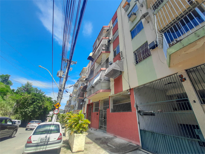 Venda Apartamento Niterói Fonseca REO1052282 15