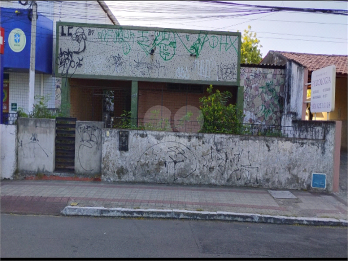 Venda Terreno Fortaleza Benfica REO1052284 5