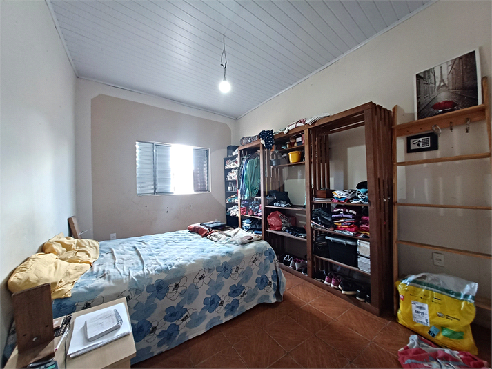 Venda Casa Sorocaba Jardim Santa Rosália REO1052285 8