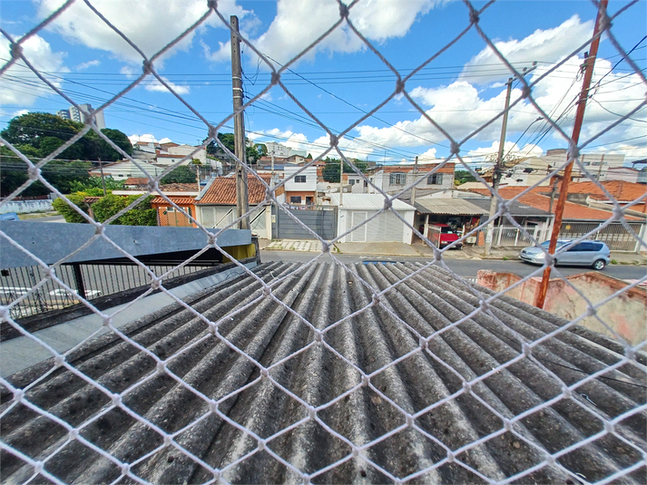 Venda Casa Sorocaba Jardim Santa Rosália REO1052285 17