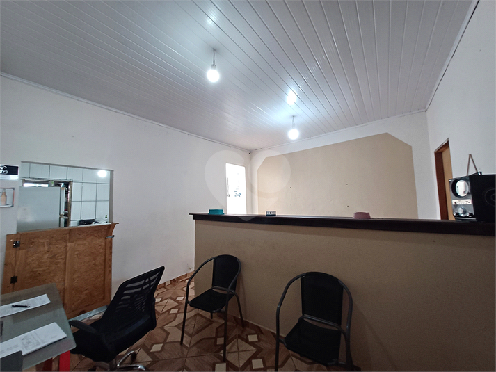 Venda Casa Sorocaba Jardim Santa Rosália REO1052285 4