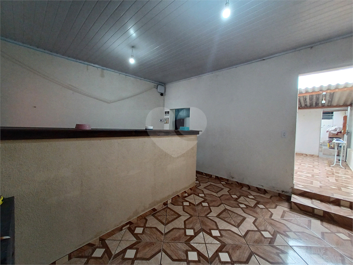 Venda Casa Sorocaba Jardim Santa Rosália REO1052285 3