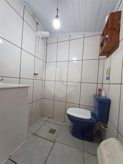 Venda Casa Sorocaba Jardim Santa Rosália REO1052285 10