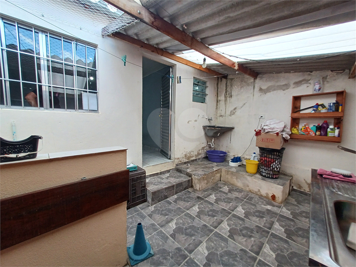 Venda Casa Sorocaba Jardim Santa Rosália REO1052285 14