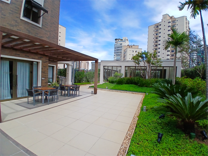 Venda Apartamento São Paulo Santa Teresinha REO1052288 47