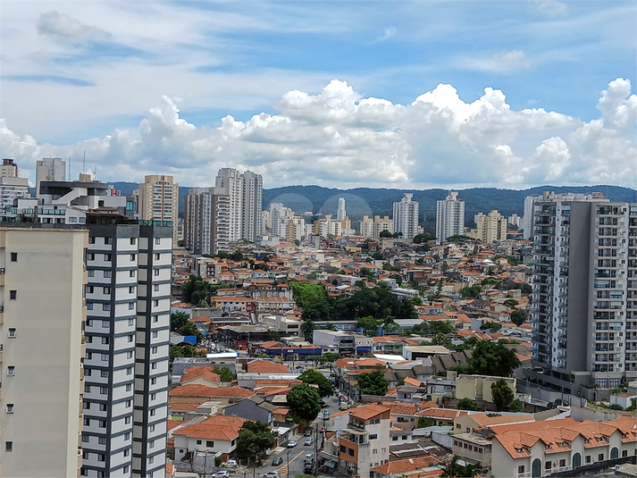 Venda Apartamento São Paulo Santa Teresinha REO1052288 23