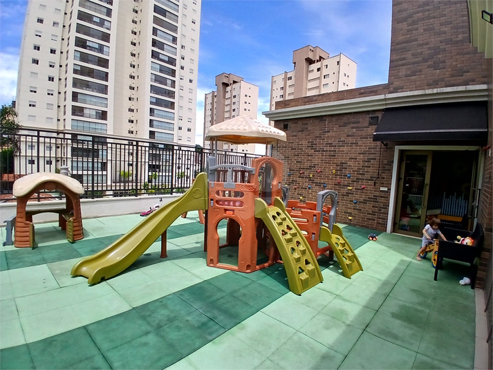 Venda Apartamento São Paulo Santa Teresinha REO1052288 49