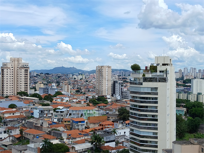 Venda Apartamento São Paulo Santa Teresinha REO1052288 22