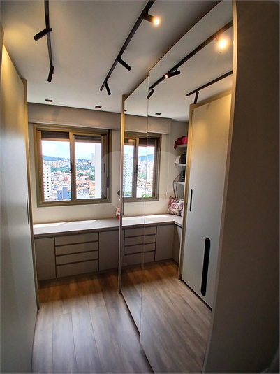 Venda Apartamento São Paulo Santa Teresinha REO1052288 32