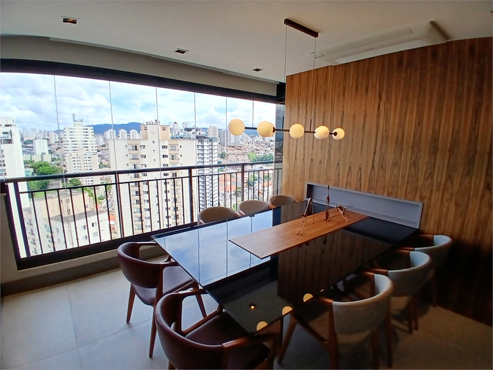 Venda Apartamento São Paulo Santa Teresinha REO1052288 1