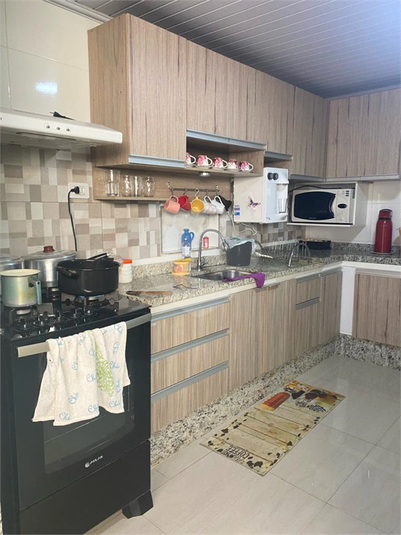 Venda Casa Barra Mansa Vila Elmira REO1052289 9