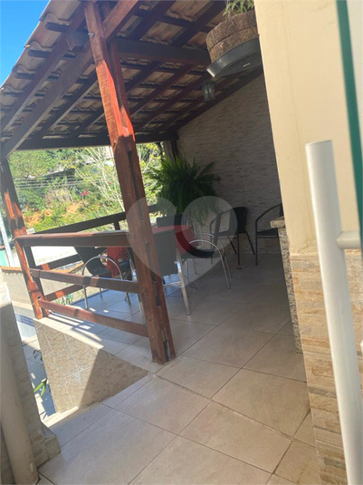 Venda Casa Barra Mansa Vila Elmira REO1052289 2