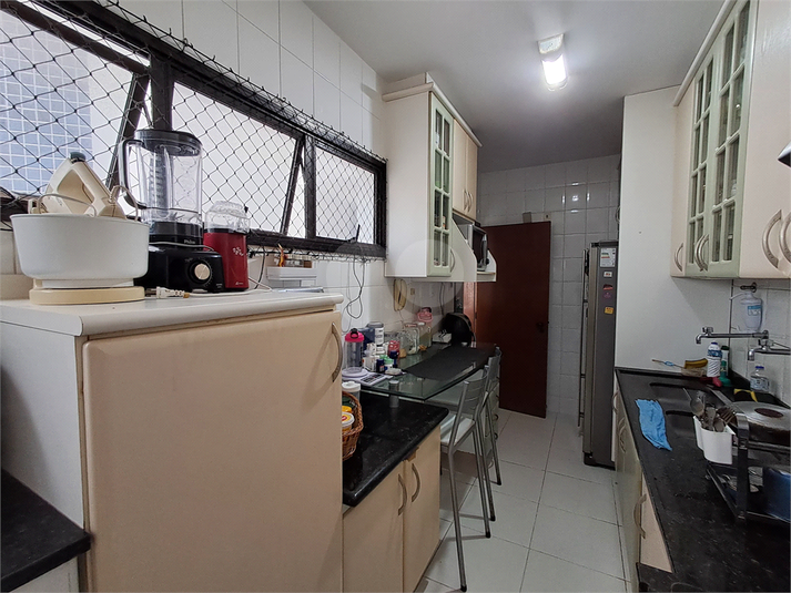 Venda Apartamento Salvador Caminho Das Árvores REO1052290 17