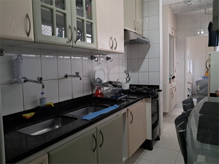 Venda Apartamento Salvador Caminho Das Árvores REO1052290 11