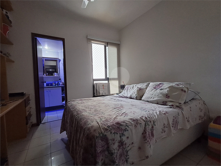 Venda Apartamento Salvador Caminho Das Árvores REO1052290 18