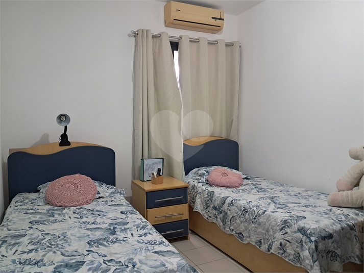 Venda Apartamento Salvador Caminho Das Árvores REO1052290 8