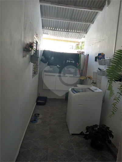 Venda Casa Jundiaí Jardim Vera Cruz REO1052294 4