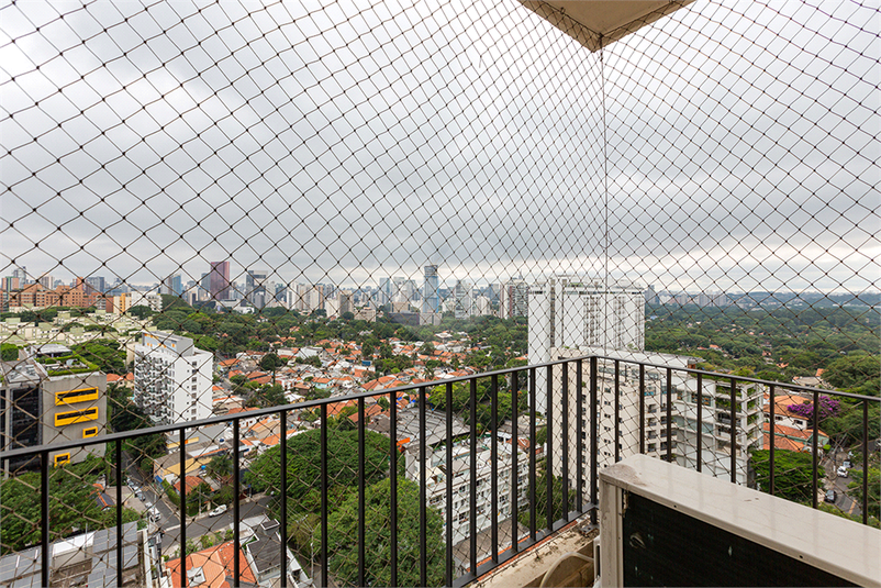 Venda Apartamento São Paulo Vila Madalena REO1052299 1