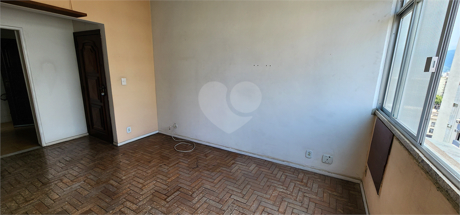 Venda Apartamento Rio De Janeiro Estácio REO1052301 5