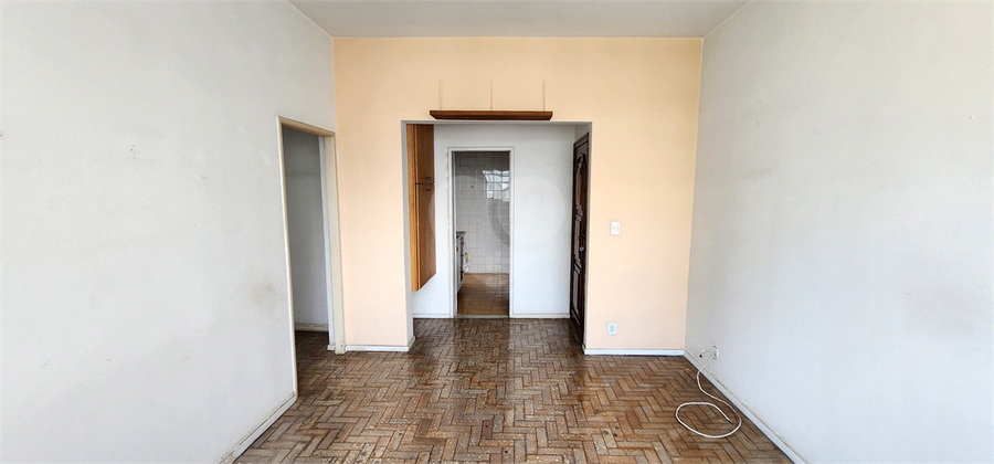 Venda Apartamento Rio De Janeiro Estácio REO1052301 6