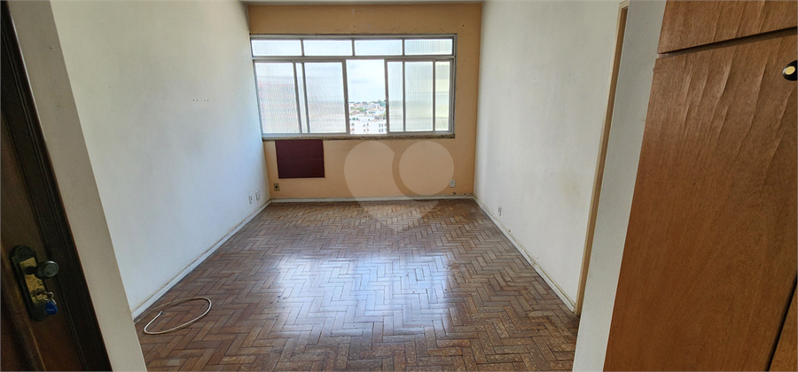 Venda Apartamento Rio De Janeiro Estácio REO1052301 2