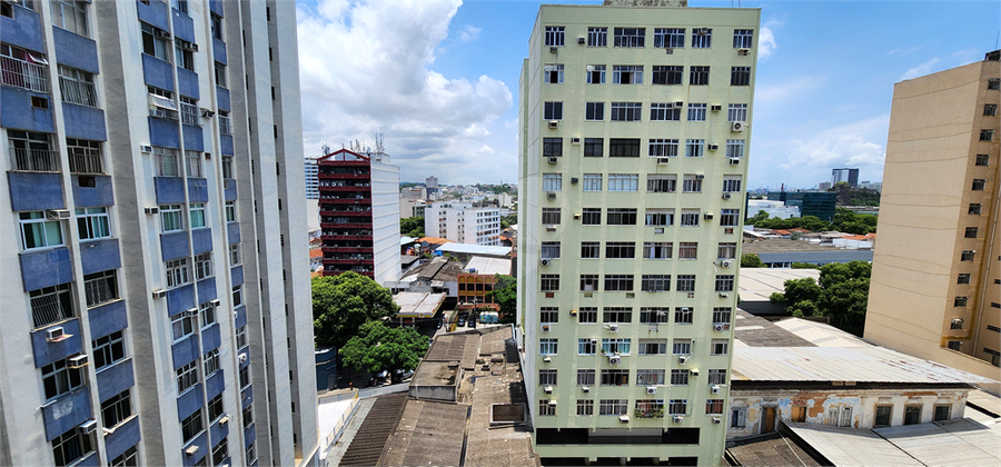 Venda Apartamento Rio De Janeiro Estácio REO1052301 30