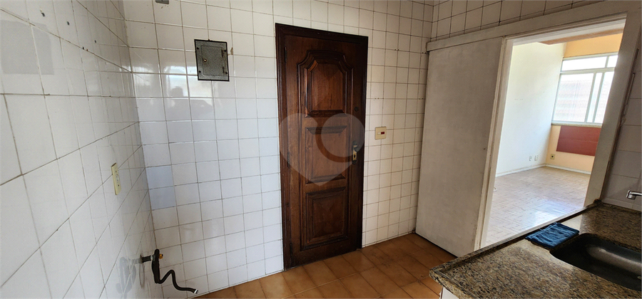 Venda Apartamento Rio De Janeiro Estácio REO1052301 23