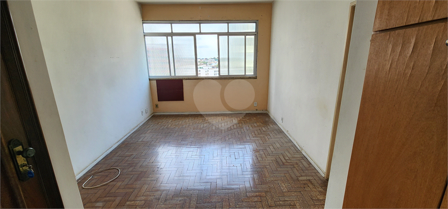 Venda Apartamento Rio De Janeiro Estácio REO1052301 3