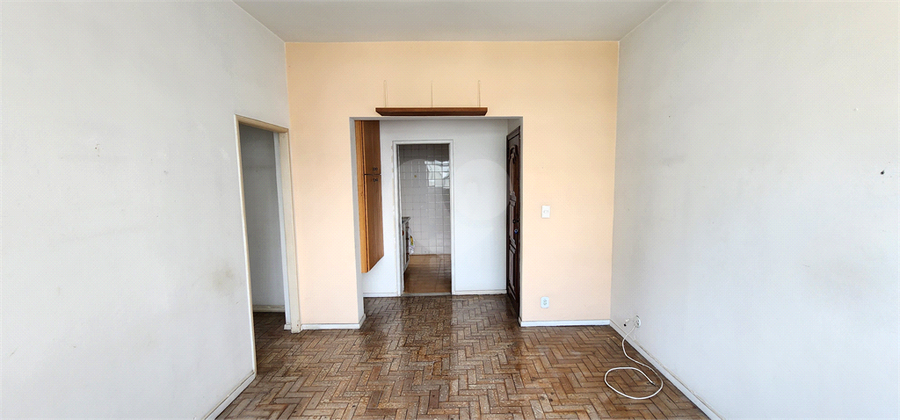 Venda Apartamento Rio De Janeiro Estácio REO1052301 1