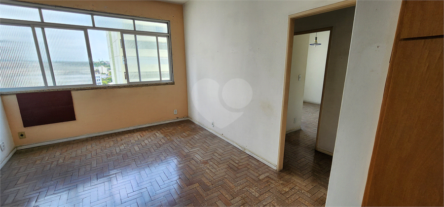 Venda Apartamento Rio De Janeiro Estácio REO1052301 4