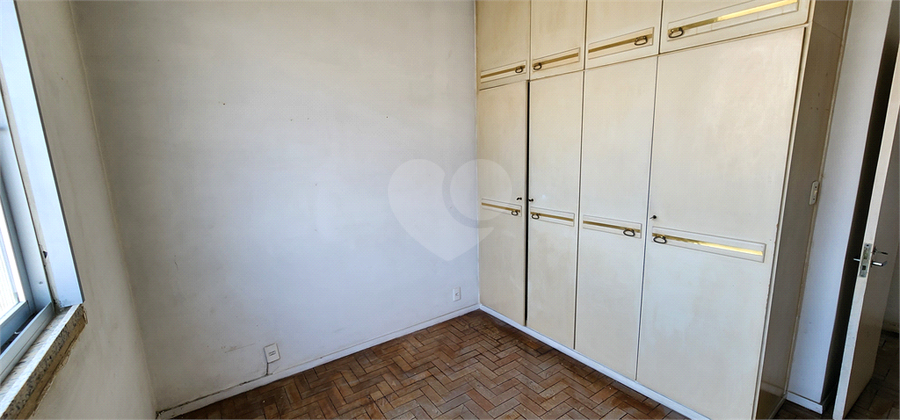 Venda Apartamento Rio De Janeiro Estácio REO1052301 13