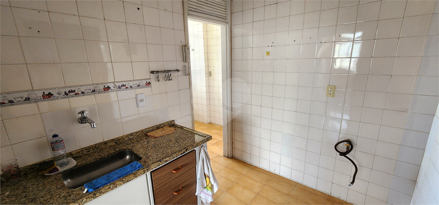 Venda Apartamento Rio De Janeiro Estácio REO1052301 20