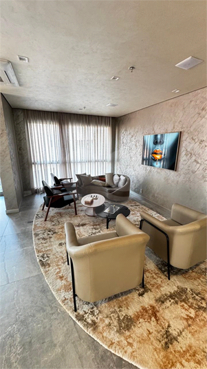 Aluguel Apartamento São Paulo Santo Amaro REO1052304 12