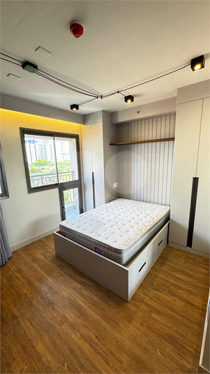 Aluguel Apartamento São Paulo Santo Amaro REO1052304 5