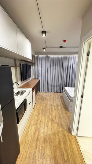 Aluguel Apartamento São Paulo Santo Amaro REO1052304 2