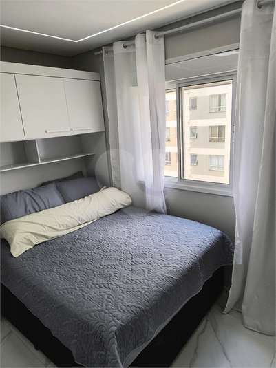 Venda Apartamento São Paulo Jardim Boa Vista (zona Oeste) REO1052305 21