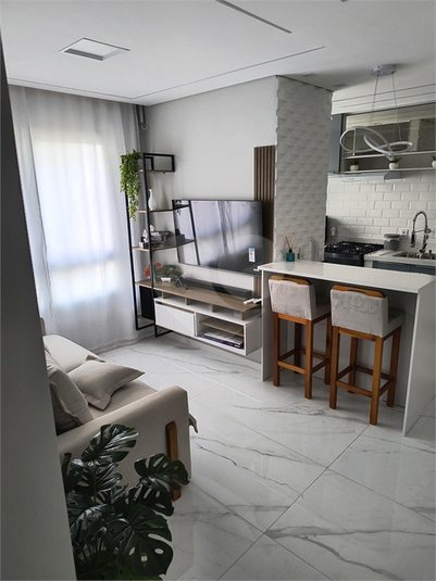 Venda Apartamento São Paulo Jardim Boa Vista (zona Oeste) REO1052305 1