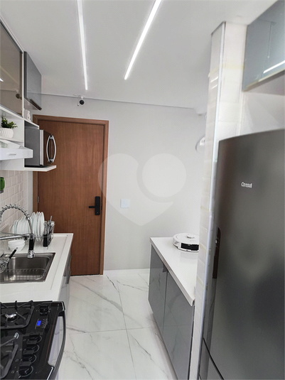 Venda Apartamento São Paulo Jardim Boa Vista (zona Oeste) REO1052305 8